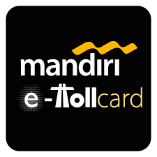 Mandiri E-Toll